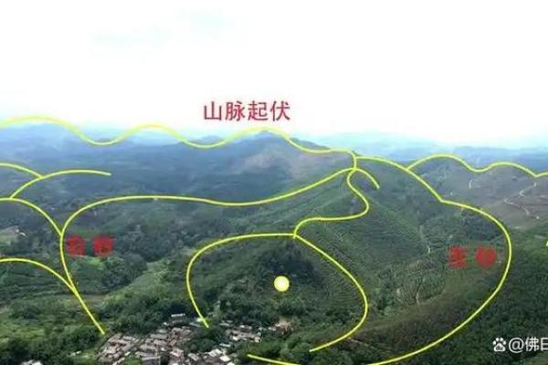 祖坟风水不好怎么化解