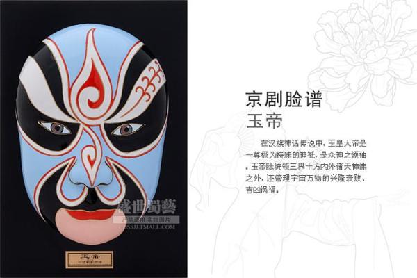 玉帝19灵签