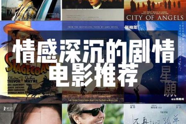 适合血型看的情感电影