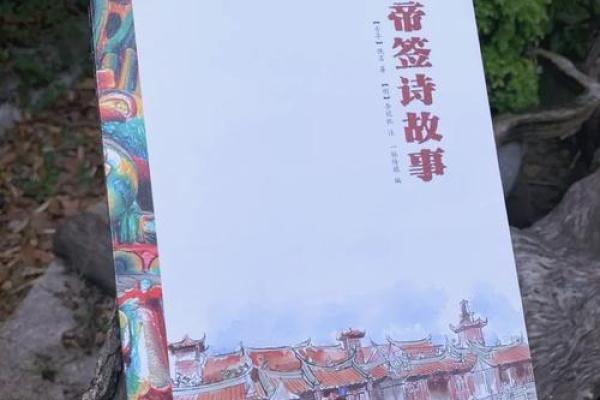 关帝灵签八十八首