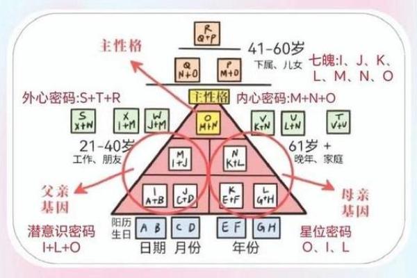 生命灵数5和几配对