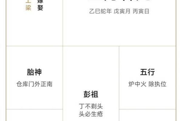 黄历的时辰吉凶查询