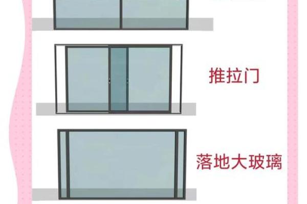 窗户装修应该选择的方位 窗户装修应该选哪个方位