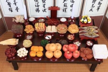 给财神爷上供最好的五种水果是哪些  财神贡品摆几个水果