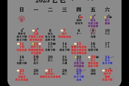 农历五月二十 农历五月二十是什么节日