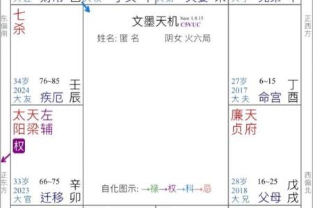 紫微斗数看配偶及恋爱婚姻之：恋爱婚姻关系概论