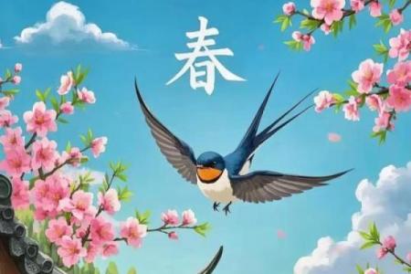 什么是立春的风水
