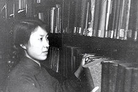 1931年末代皇妃要和溥仪离婚，原因只有八字：同居九年，未得一幸