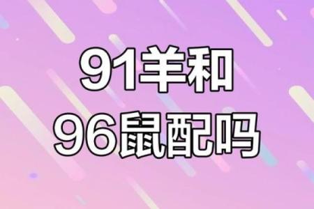 男91年羊和93年女鸡可婚配吗 91年羊男和93年鸡女是否适合婚姻配对