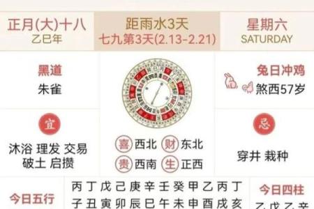 2024年8月16日（农历七月十三）壬子日 黄历宜忌