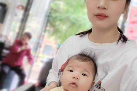婴儿剃胎头择吉日民俗习惯分享