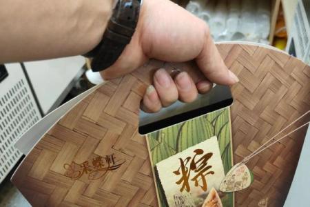 “粽情端午”五月初五这天，做好七点开运民俗，旺福旺财一旺到底