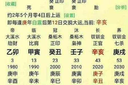 怎样找八字