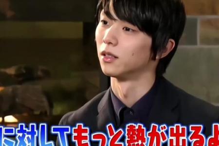 羽生结弦未来正缘推测  羽生结弦的八字姻缘