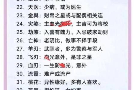亡神在八字中代表什么意思 八字亡神怎么化解