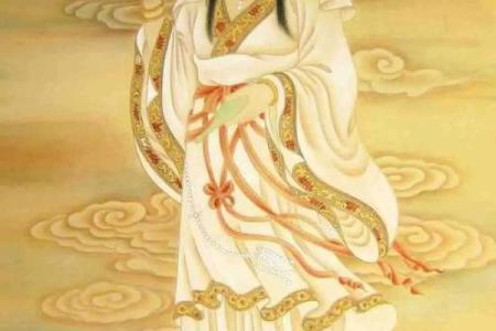观音神台摆放位置
