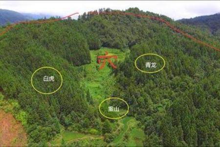 如何选阴宅风水更有利子孙运势