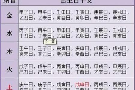 八字年冲月