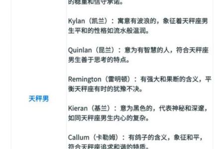 男生超好听的qq昵称