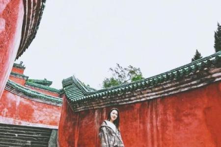 武当山算命哪里的好一点