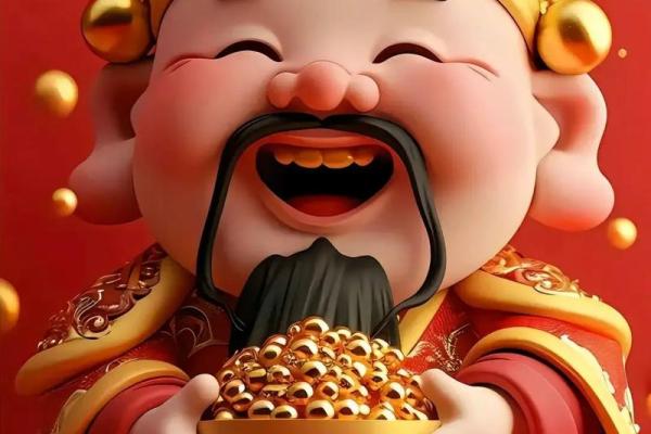 开店应该请什么财神，请什么招财？