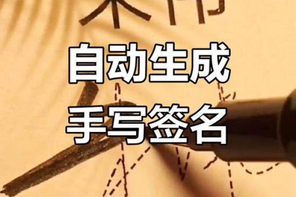更新艺术签名 名字测试只供娱乐哦 命运是在自己的努力下的