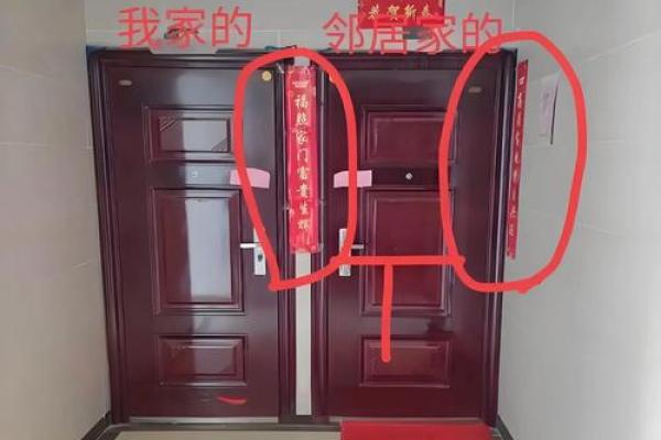 房子改大门方位好吗吗，改大门就改朝向吗？