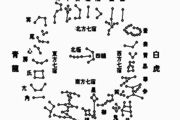 紫薇斗数中的星