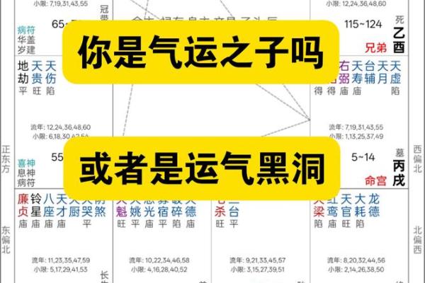 紫薇斗数吧疾厄