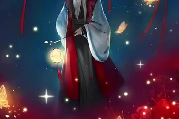 梦见月老是什么意思