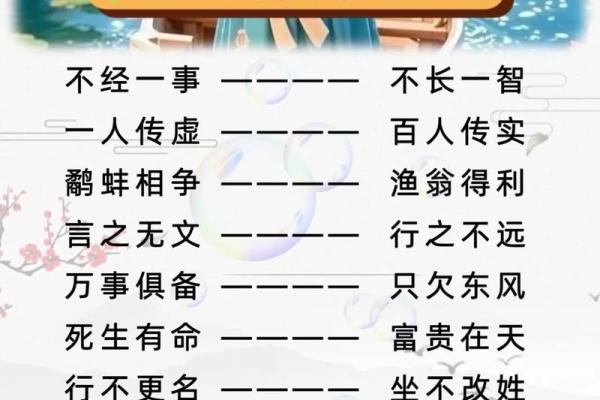 聪明的八字