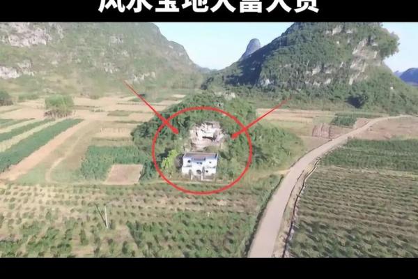 墓地风水改良