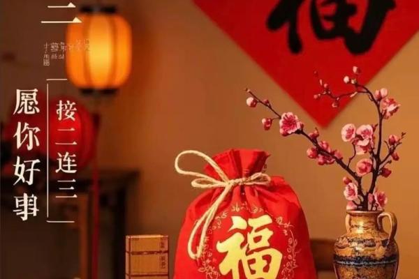 2024辛丑牛年正月初三财神方位 喜神东南财神正南