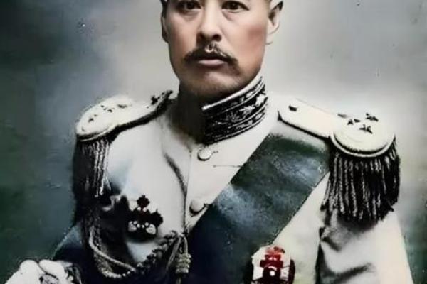 紫薇斗数吴佩孚