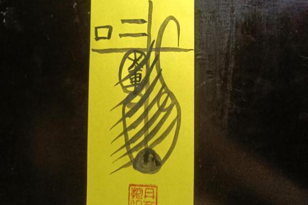 道教灵签43