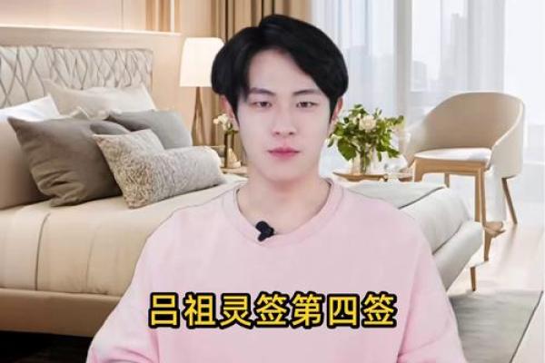 吕祖灵签第四十一签姻缘 吕祖灵签41签解签大全？
