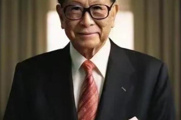 李嘉诚的八字是什么格局