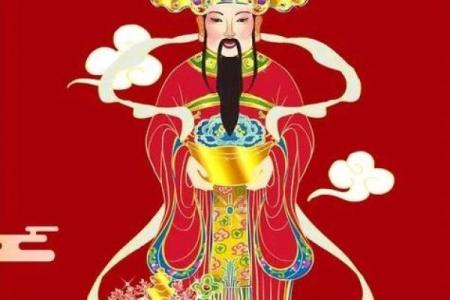 文财神坐西朝东是送钱来？有什么禁忌？
