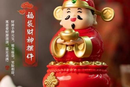 开店应该请什么财神 请什么招财