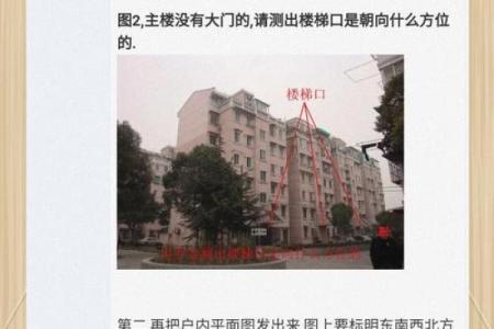 房子改大门方位好吗吗，改大门就改朝向吗？