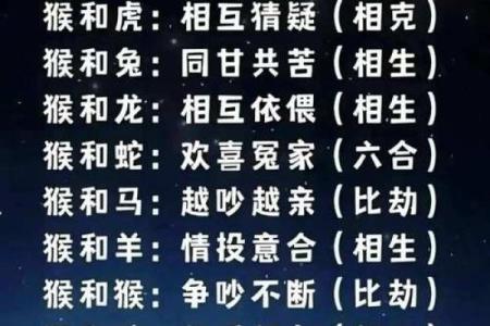 1997年属什么生肖配对