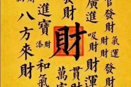 为什么不能随便请财神有哪些说法