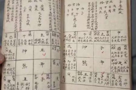 合婚算命怎么算