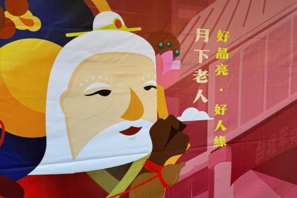 做梦梦到问月老姻缘 做梦梦到问月老姻缘怎么回事？