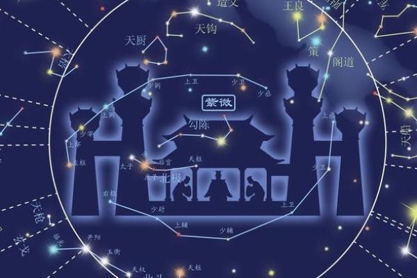紫微斗数之兄弟宫与诸星,破军星在兄弟宫是什么意思？