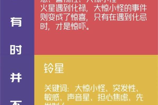 从紫薇命格看你身边的小人和贵人