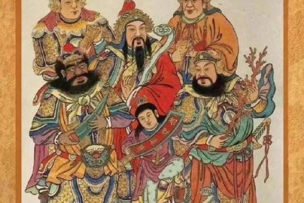 为了接近财神，我们可以有多拼？