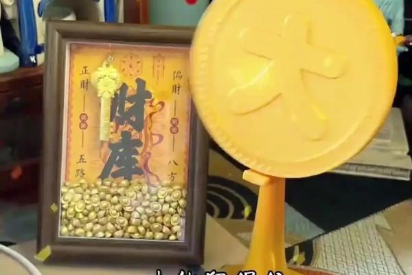八字开财库钥匙详解，大师来教你开财库