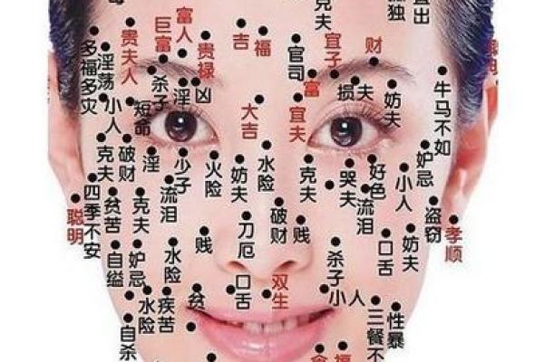 小眼睛的人适合算命吗