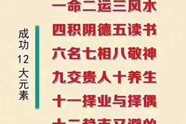 风水发财_你是否相信命运